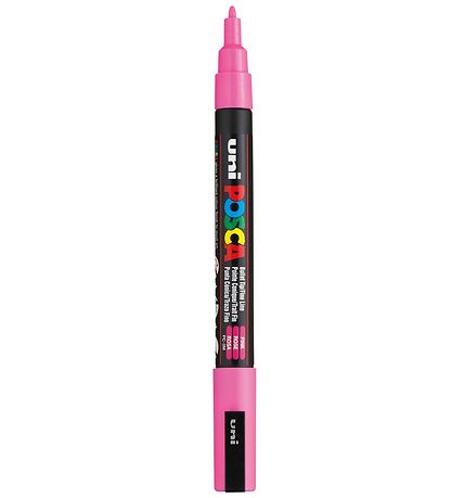 Posca Marker - PC-3M - Pink