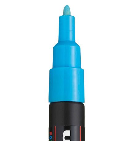 Posca Marker - PC-3M - Light Blue