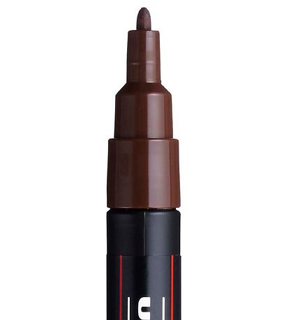 Posca Marker - PC-3M - Dark Brown