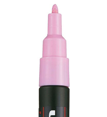 Posca Tusch - PC-3M - Ljus Rosa