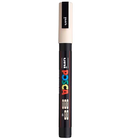 Posca Marker - PC-3M - Beige