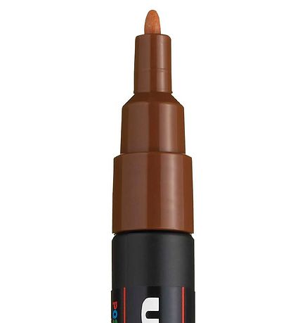 Posca Marker - PC-3M - Brown