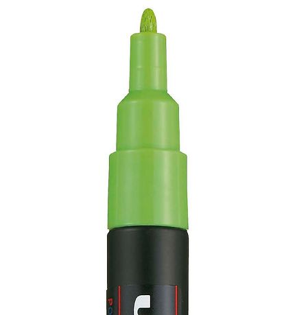 Posca Viltstift - PC-3M - Appelgroen