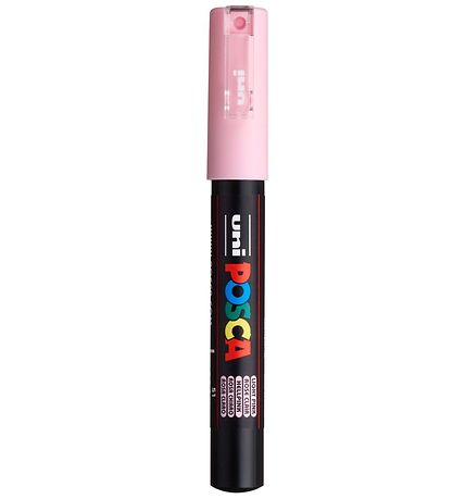 Posca Marker - PC-1M - Light Pink