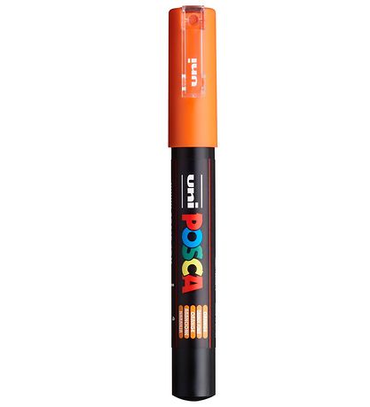 Posca Marker - PC-1M - Orange