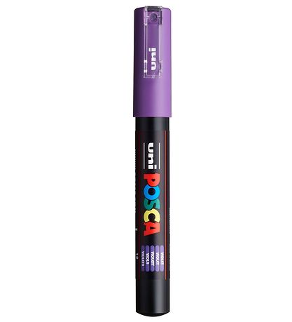 Posca Marker - PC-1M - Violet