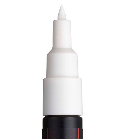 Posca Marker - PC-1M - White