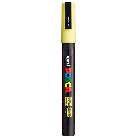 Posca Marker - PC-3M - Sunshine Yellow