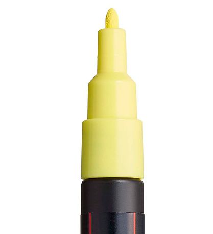 Posca Tusche - PC-3M - Sonnengelb