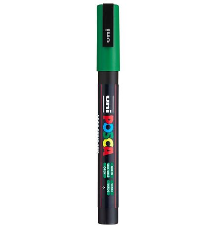 Posca Marker - PC-3M - Green