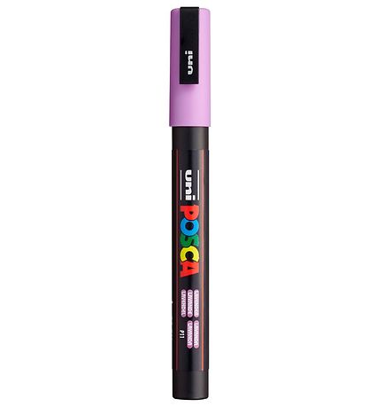 Posca Marker - PC-3M - Lavender