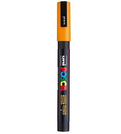 Posca Marker - PC-3M - Bright Yellow