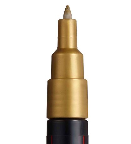 Posca Marker - PC-1M - Metallic Gold