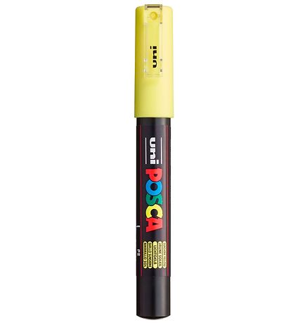 Posca Marker - PC-1M - Sunshine Yellow