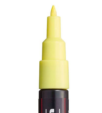 Posca Tusche - PC-1M - Sonnengelb