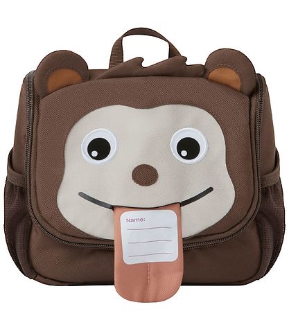 Affenzahn Toiletry Bag - Affenzahn