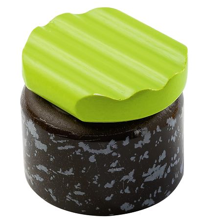 Djeco Grilli - 20x19 cm - Puu - Joe & Max