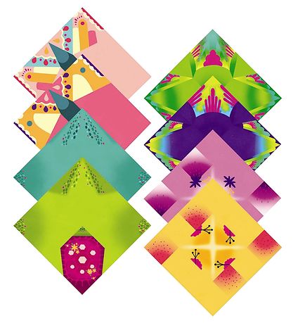 Djeco Origami - Hitabeltið