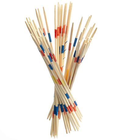 Djeco Mikado - Wood