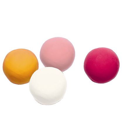 Djeco Leir - 4 Stk. - Pastellitir