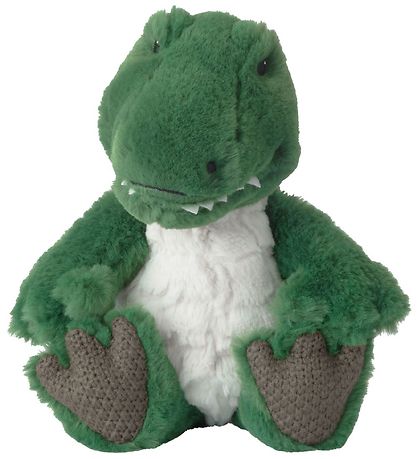 Bon Ton Toys Soft Toy - WWF Cub Club - 29 cm - Cornelio The Croc