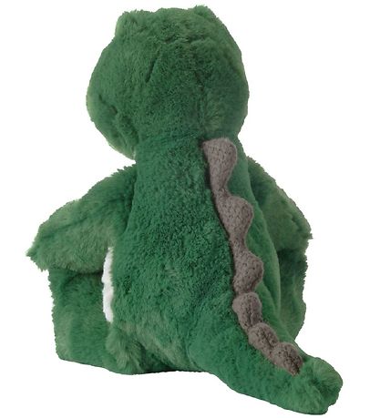Bon Ton Toys Soft Toy - WWF Cub Club - 29 cm - Cornelio The Croc