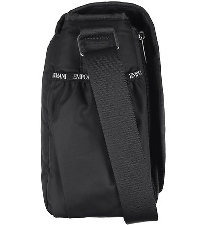 Sac a langer armani noir cheap