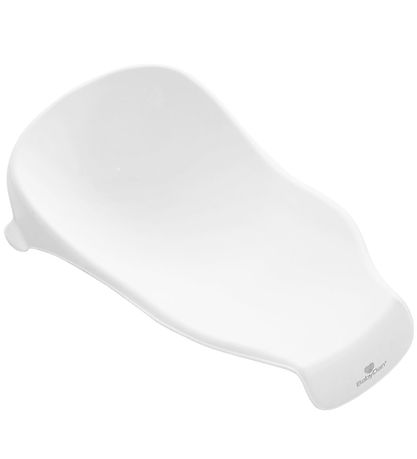 BabyDan Bath Tube Insert - White