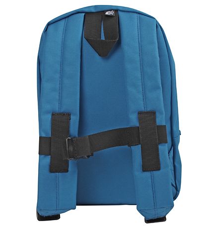 Danef Preschool Backpack - Kiddo - Blue Erikdinven