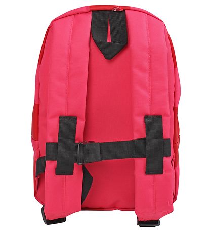 Danef Kindergartentasche - Kiddo - Pink Gestreift Freja