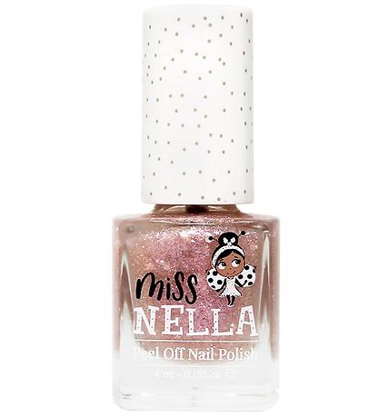Miss Nella Naglalakk - Abracadabra