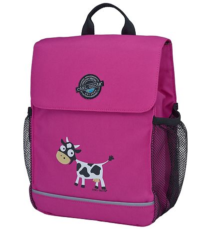 Carl Oscar Bakpoki - 8 L - Purple Kýr