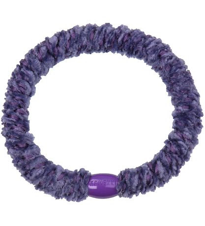 Kknekki Haargummi - Samt Grape Velours