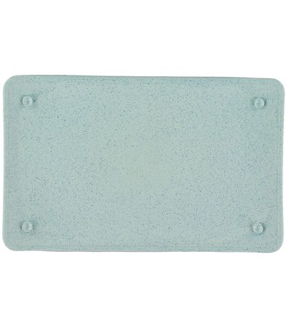 Set de Table Hevea - Caoutchouc Naturel - Bleu