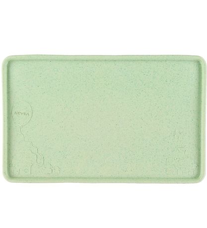 Sets de table Hevea - Caoutchouc Naturel - Menthe