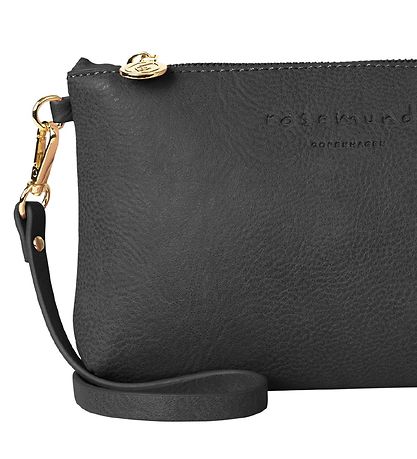 Rosemunde Handtaska - Black Gold
