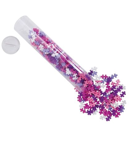 Plus-Plus Glitter - Colsjaal - 240 stk