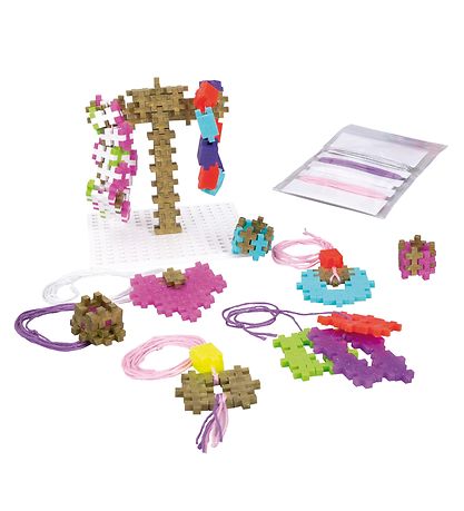 Plus-Plus Learn To Build - Jewelry - 500 Pcs