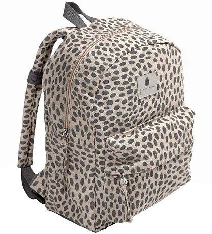 Pine Cone Bakpoki - Noelle - 5 L - Brown Hjörð