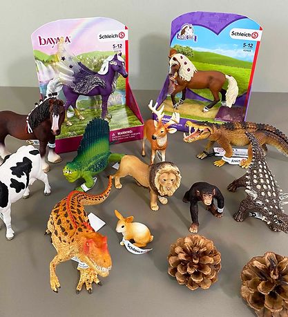 Schleich Horse Club - Paso Fino Stallion - H: 10 cm 42468