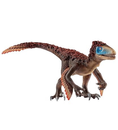Dinosaurs Schleich - Utahraptor - H: 9,5 14582