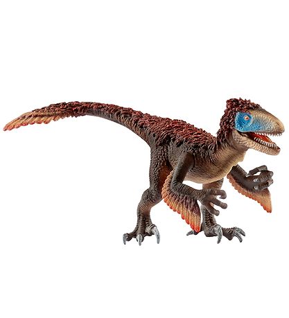 Dinosaurs Schleich - Utahraptor - H: 9,5 14582