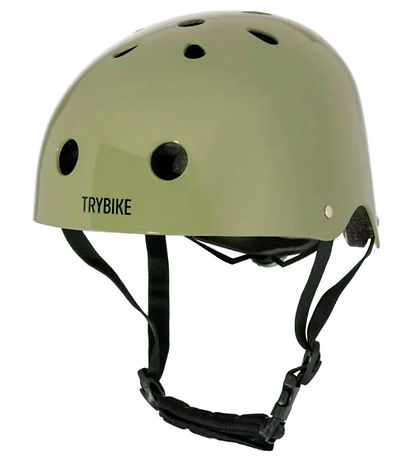 Coconuts Casque de Vlo - S - Brumeux Green