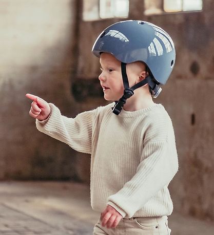 Coconuts Helmet - S - Graphite Grey