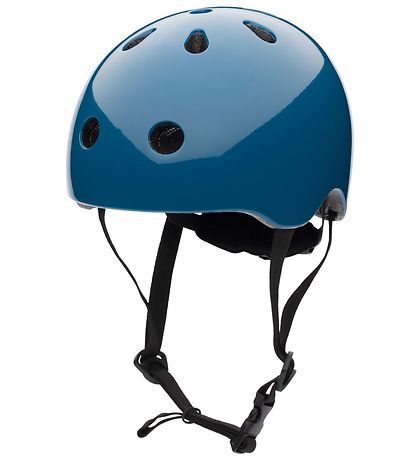 Coconuts Cykelhjlm - S - Mandan Blue