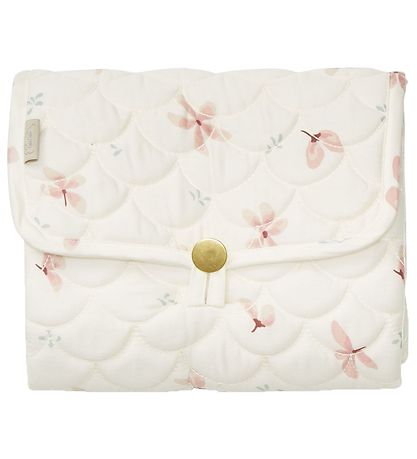 Cam Cam Changing Mat - Windflower Creme