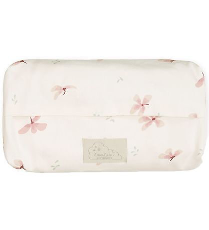 Cam Cam Wet Wipes Cover - 22 cm - Windflower Creme