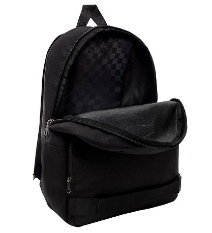 Vans Bakpoki - Svart