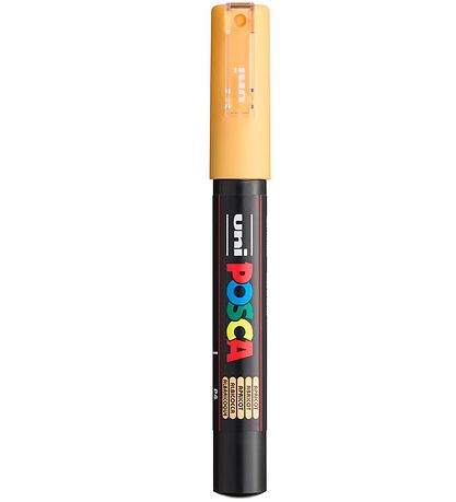 Posca Marker - PC-1 m - Apricot