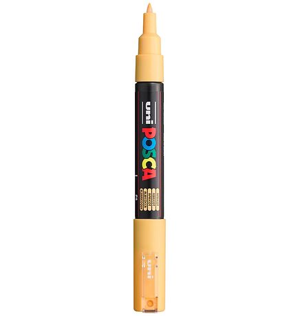 Posca Marker - PC-1 m - Apricot